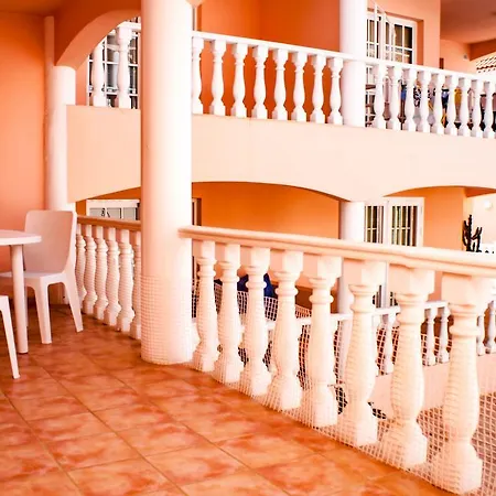 Cozy In Apartment Callao Salvaje