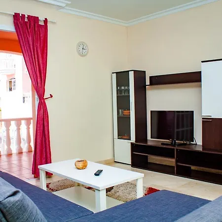 Cozy In Apartment Callao Salvaje