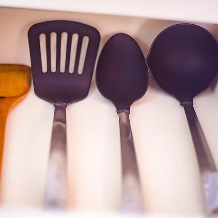 Cozy In Apartment