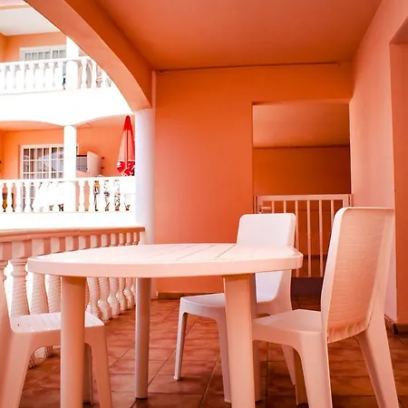 Apartment Cozy In Callao Salvaje