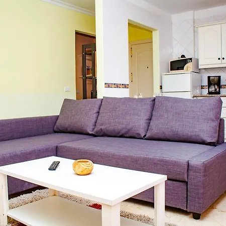 Apartment Cozy In Callao Salvaje